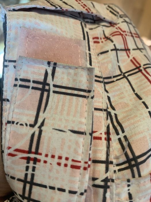 Лыжные брюки