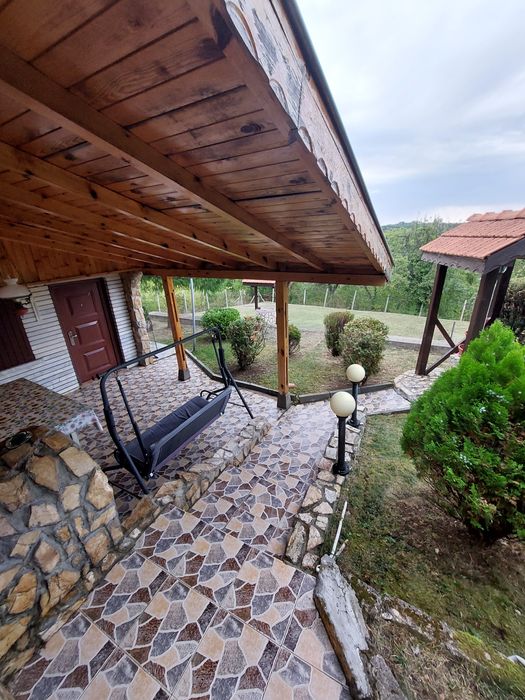 Продава се Къща в Враца, Кемера - Художник - 80 кв.м за 938 €/кв.м - Снимка #23