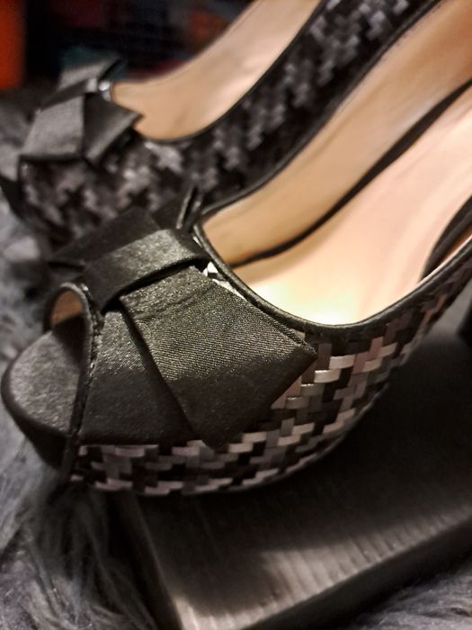 Дамски обувки Paolo Bocceli