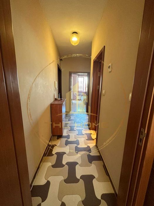 Дава се под наем Двустаен апартамент в Варна, ХЕИ - 65 кв.м за 500 € - Снимка #6