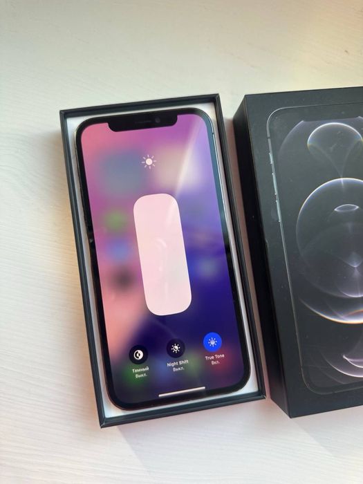 Айфон 12Про 256гб