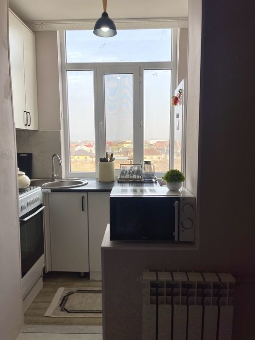 Квартира посуточно с Кинотеатром