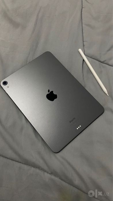 ipad air 5th generation