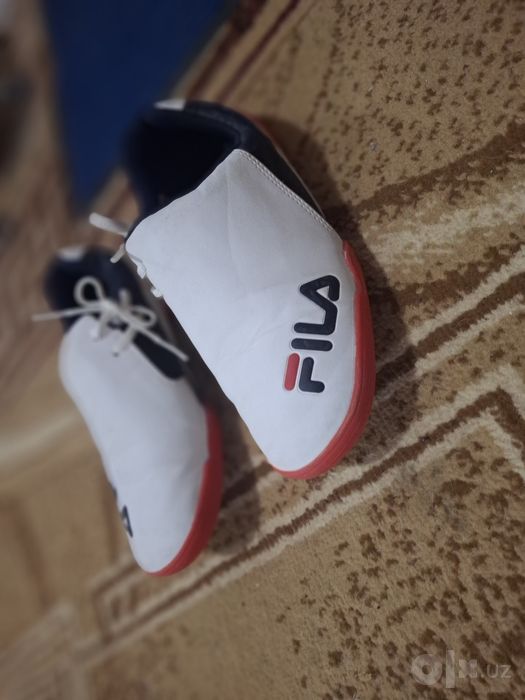 FILA Обувь Для Taekwondo