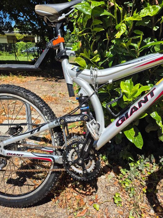 Bicicleta Giant de vanzare