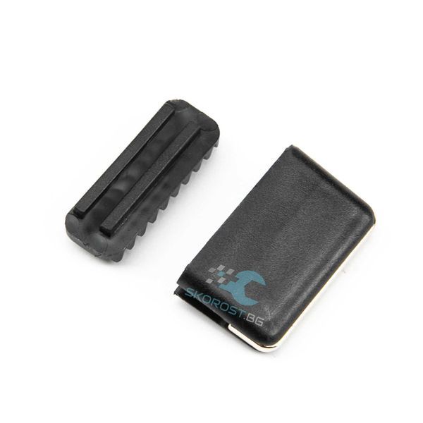 Нов Бутон за Решетка на Парно за Mercedes-Benz E S W210 W140