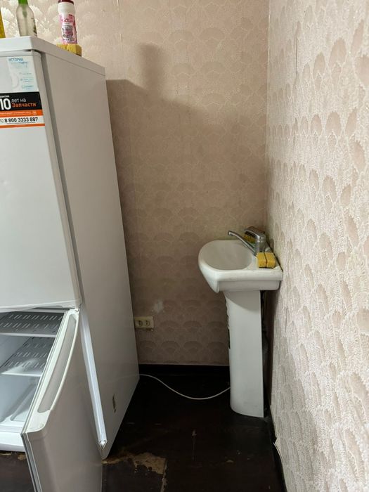 Комната в общежитии