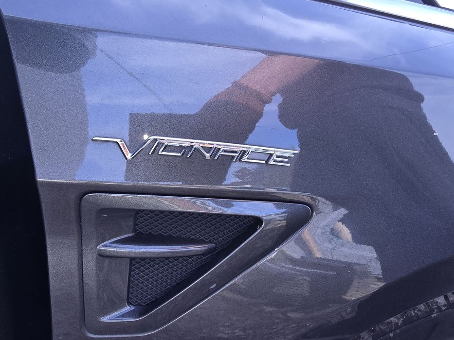 На части FORD S-MAX 2.0TDCI BCCC Автомат VIGNALE на части