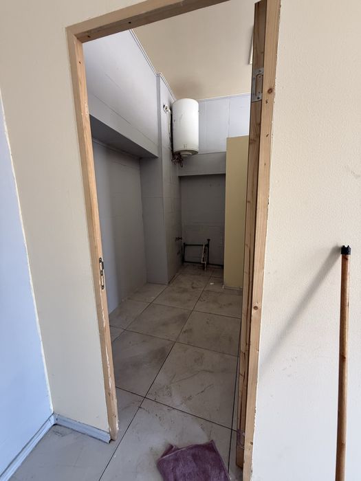 Inchiriez spatiu comercial,calea Rahovei,zona Chirigiu