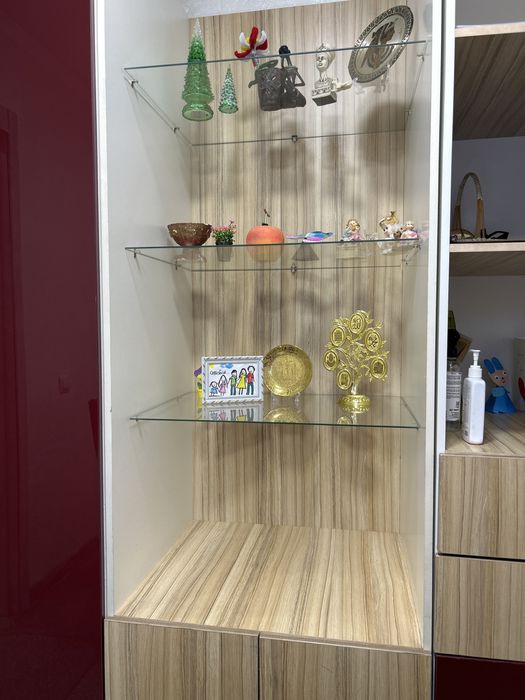 Продам модульные шкафы