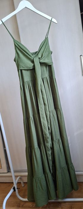 Эффектное платье от Shein