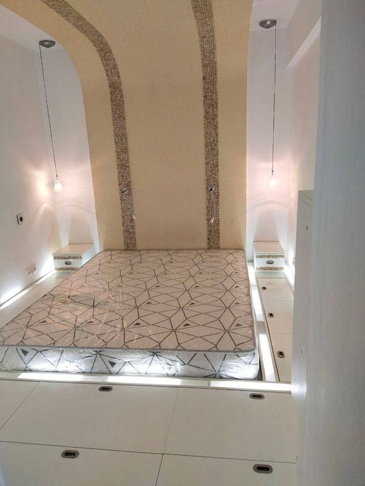 2/6/6 Дархан Кара Ниязова Спецплан 62кв.. Дизайн ремонт, мебель. Лифт