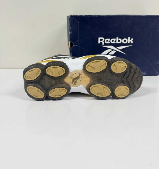 Reebok The Answer DMX