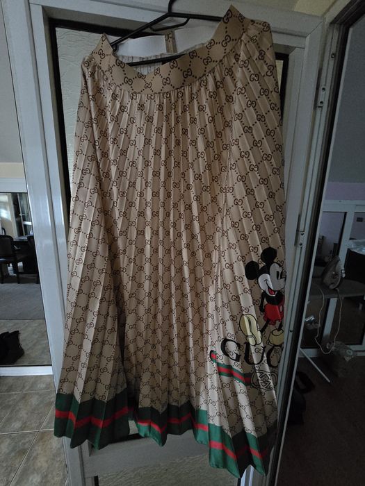 Дамска пола солей