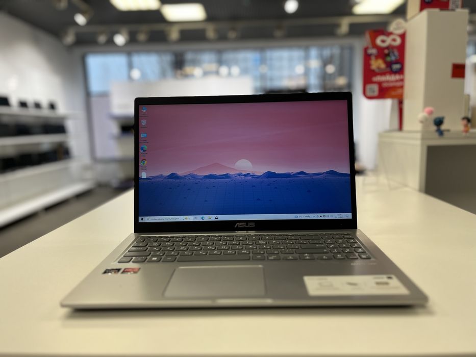 Ноутбук Asus SonicMaster