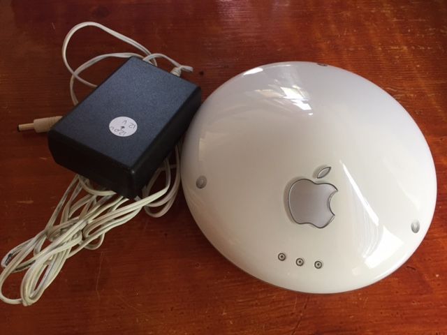Apple Base Station