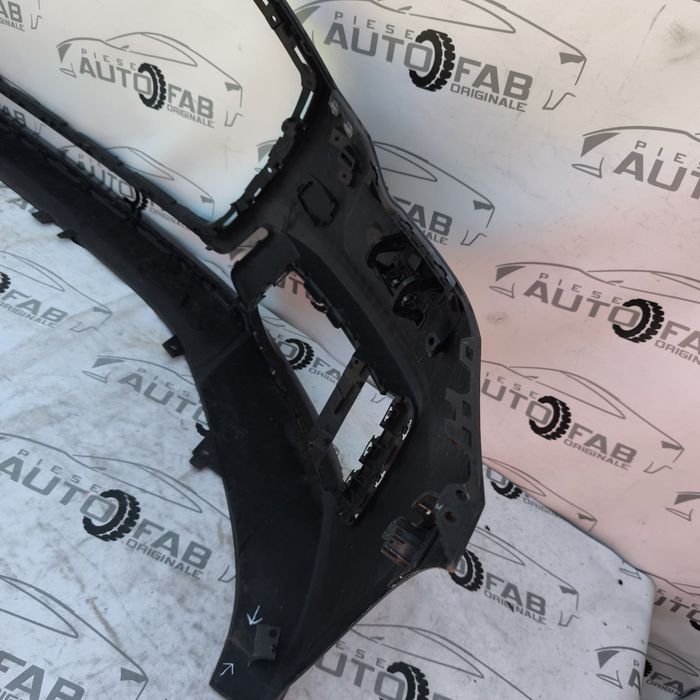 Bara fata Audi A6 4K C8 S-Line an 2018-2019-2020-2021-2022-2023