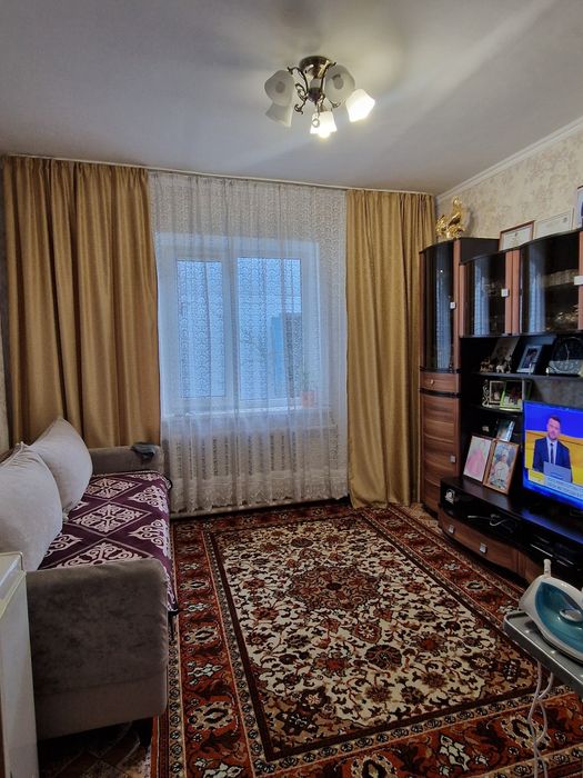 Продам дом в поселке Балпык Би