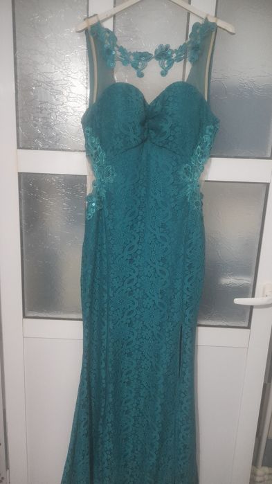 Rochie de seara lunga