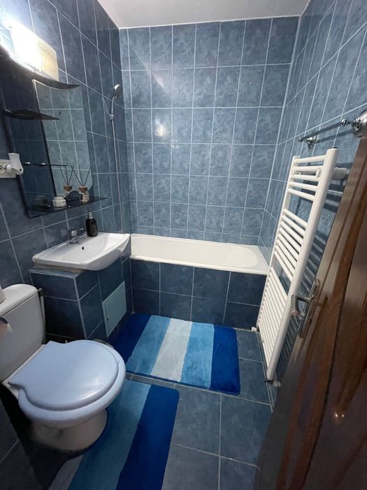 Proprietar | 2 camere | Zona Cascada | Lângă Universitatea George Bacovia | Fără comision