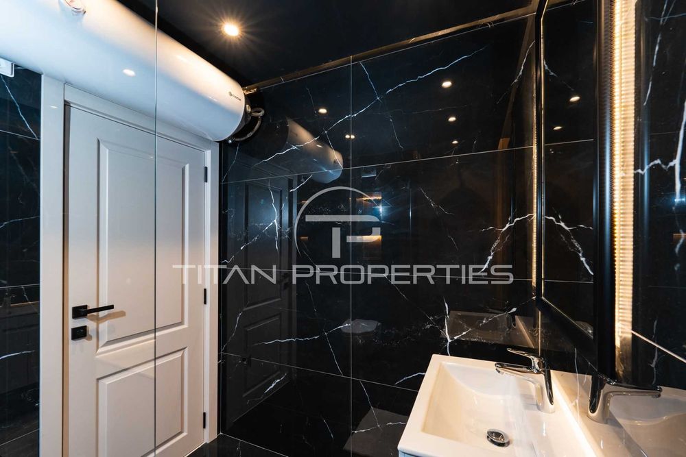 Продава се Двустаен апартамент в Пловдив, Южен - 77 кв.м за 1916 €/кв.м - Снимка #12