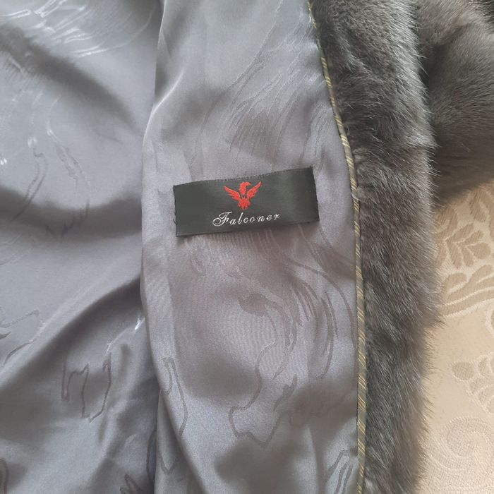 Продам шубу трансформер 42-44р