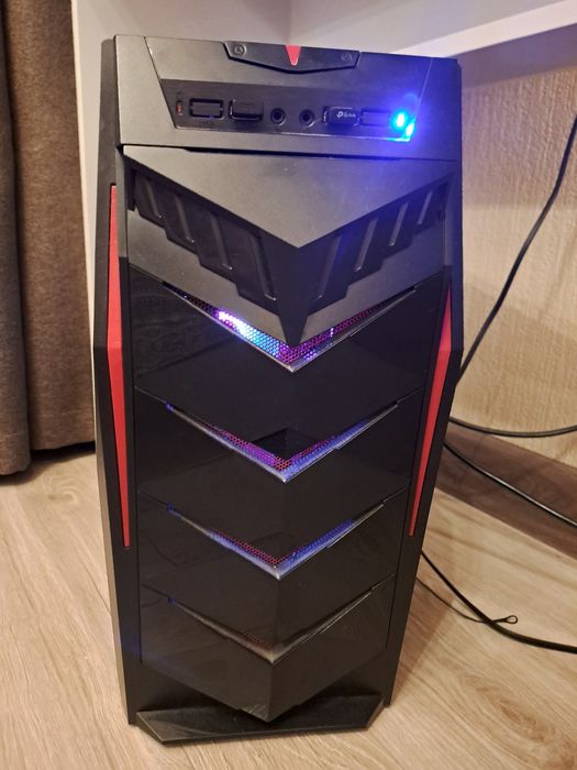 Продаётся игровой системный блок