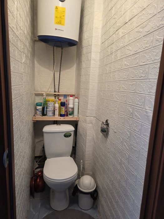 Продам 3 комнатный кв