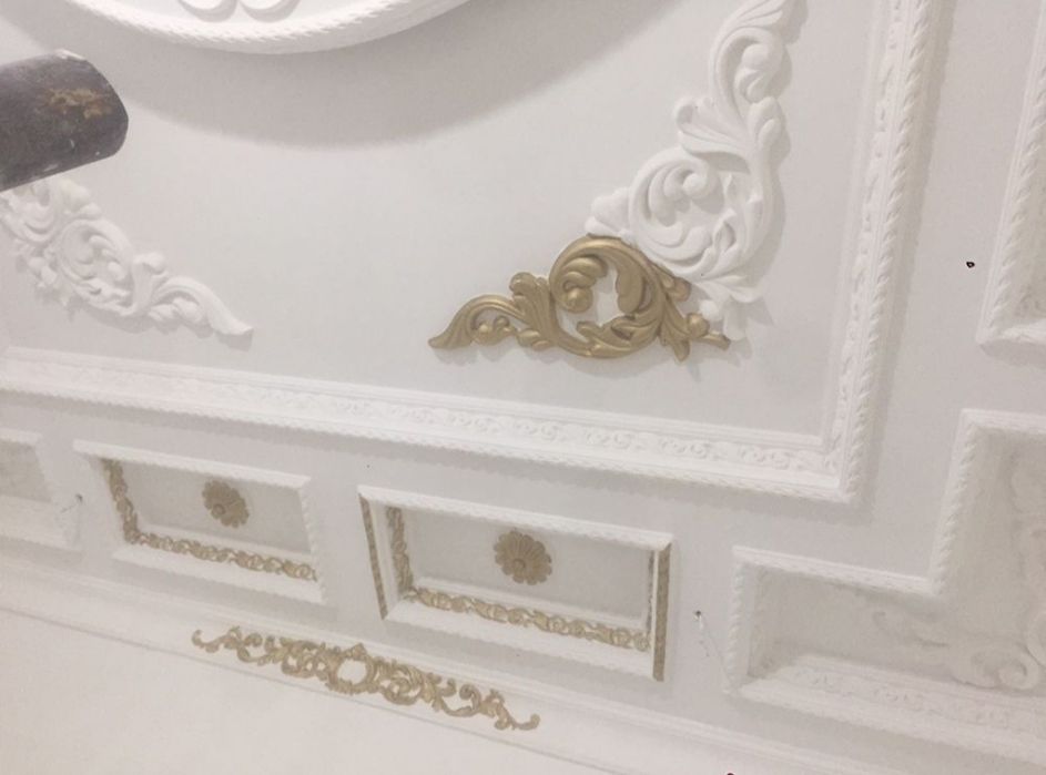 Евроремонт квартир пол ключ. Только по Городу Бухара