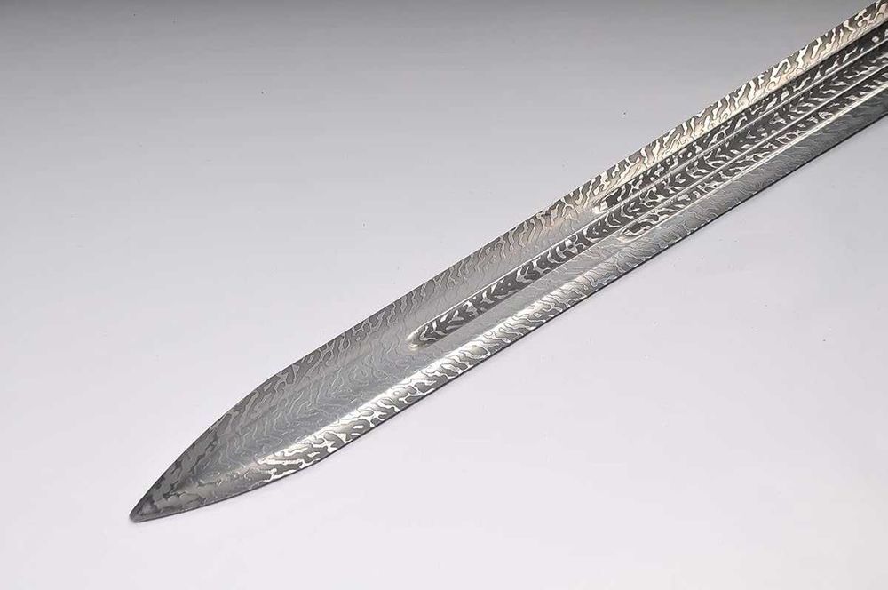 Меч Нед Старк GOT Ned Stark The Game of Thrones sword Игра на Тронове