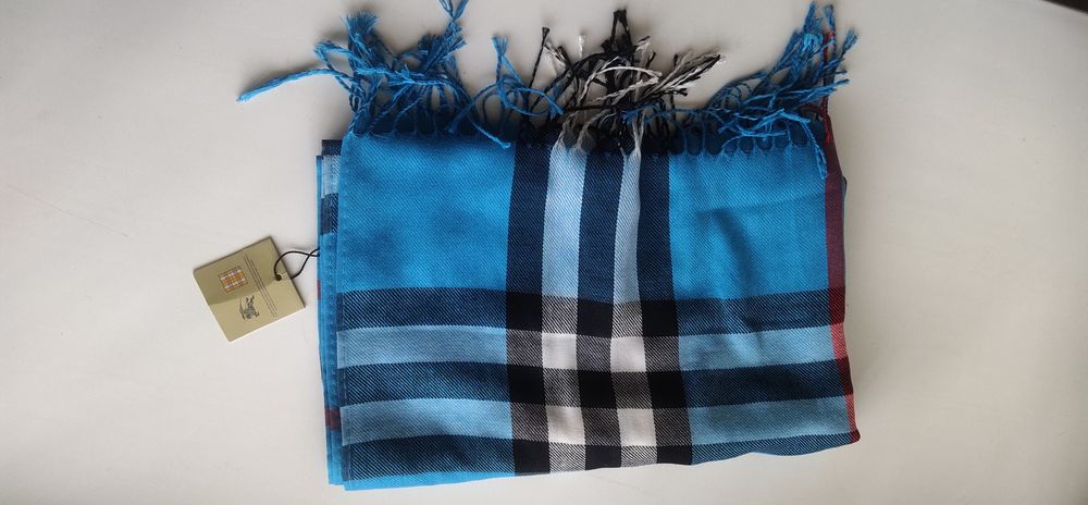 Палантин женский 70×180 см