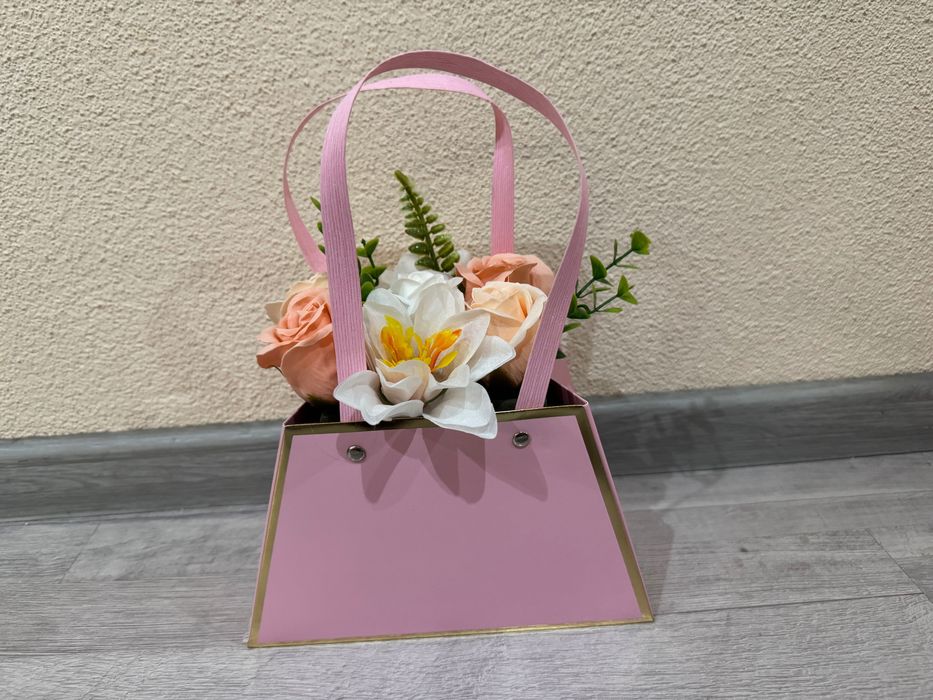 Ръчно направени подаръци