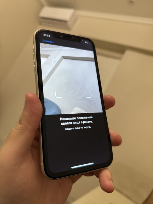 Iphone 11 | 128 gb | 66%