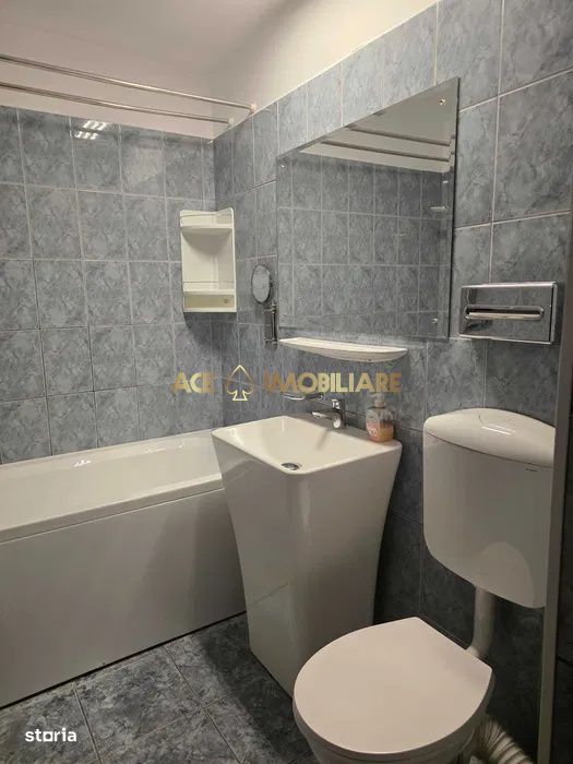 3 Camere de inchiriat | Cotroceni | 2 Bai | Centrala | Parcare | Metro
