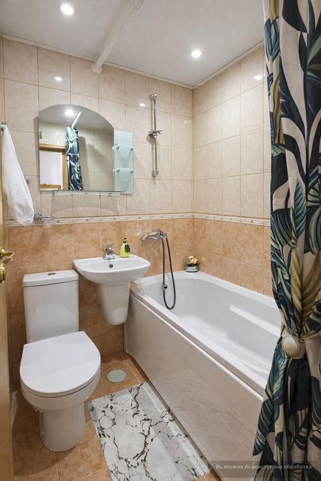 Дава се под наем Двустаен апартамент в Варна, Морска градина - 80 кв.м за 680 € - Снимка #7