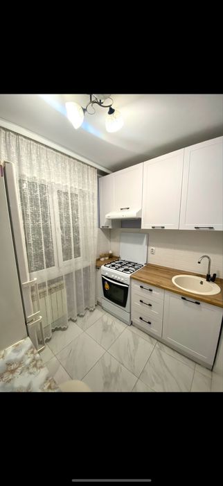 Сдам квартиру на длительный срок