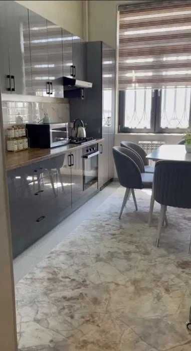 Сдаётся ком квартира Шайхантахурский р-н Гофур гулом метро