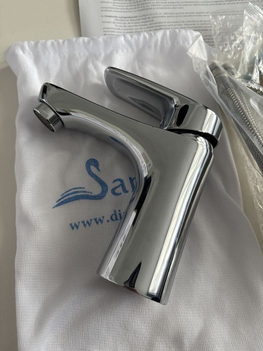 Baterie baie Sanobi Era Se-01 noua