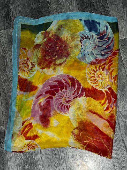 Парео для купальников