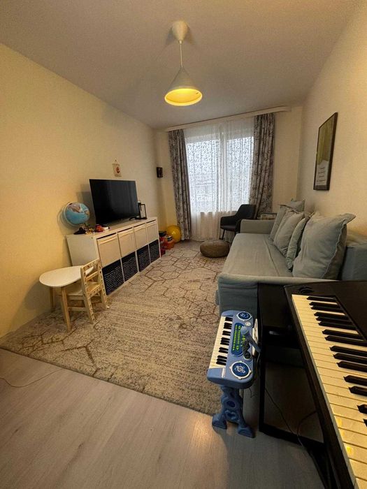 Proprietar – Apartament 2 camere decomandat | Astra | 43 mp | Renovat complet