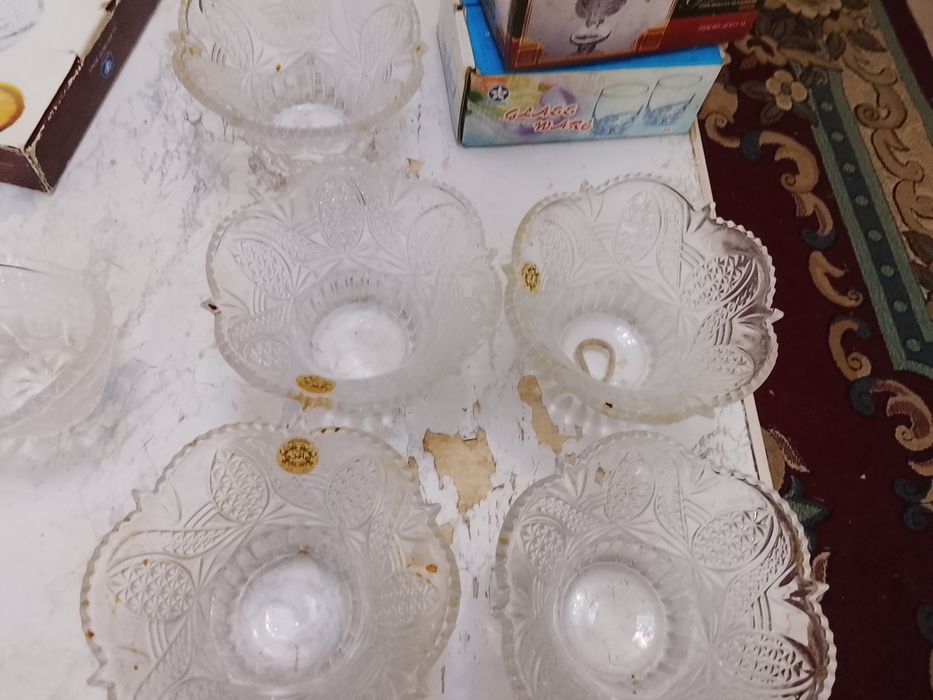 Ыдыстар сатылады