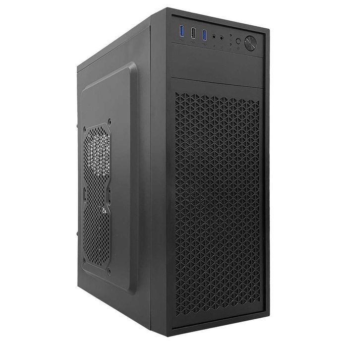 Системный блок R5 5600GT/A520M/DDR4 16GB/SSD 512Gb/400W