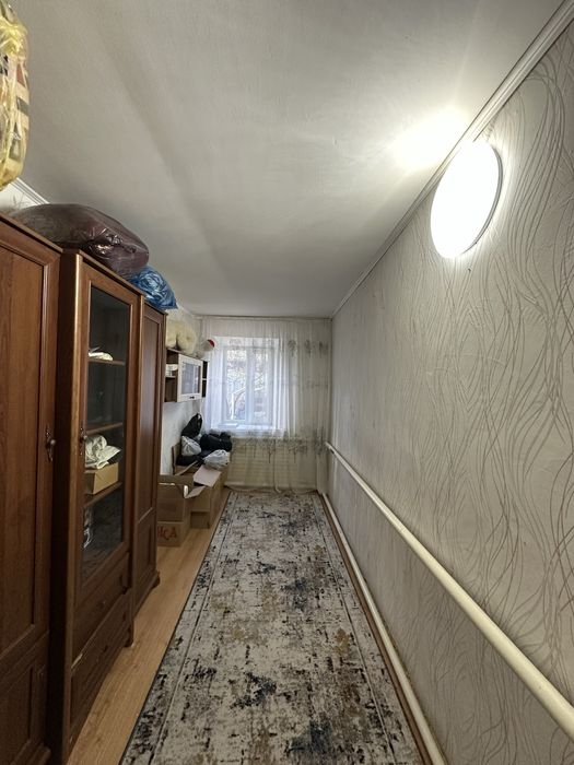 Частный дом район Галактика