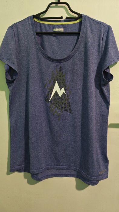 Tricou de damă Marmot  XL