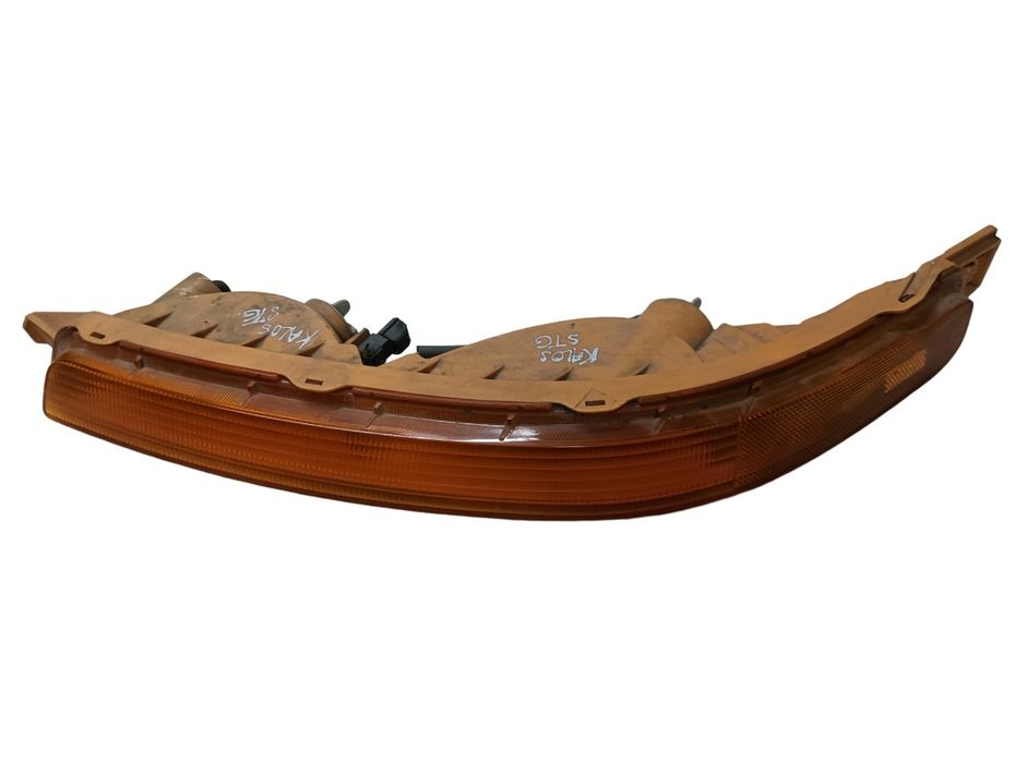 Stop Stanga Spate Chevrolet Kalos 2005 - >