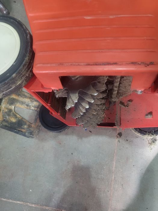 Безинова Аератор Скарификатор под наем