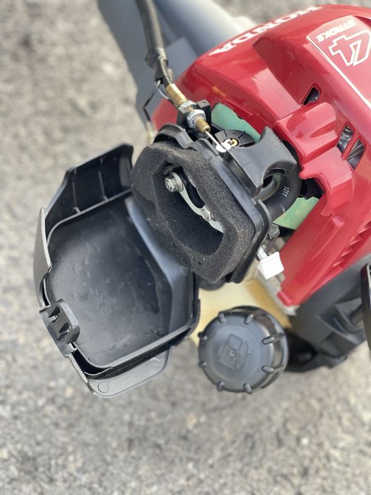 Тример HONDA UMS425E1 LNET 25cc