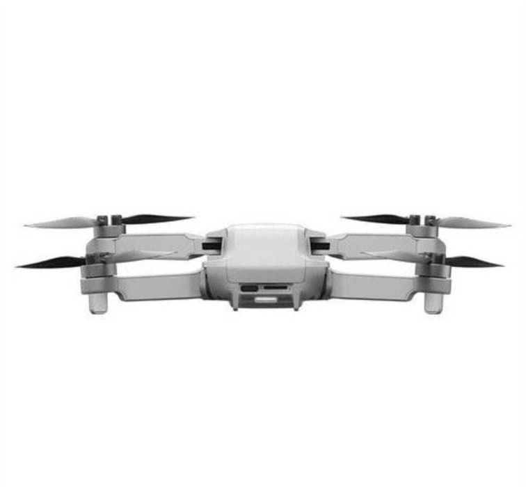 Дрон DJI Mini 4K Fly More Combo серый