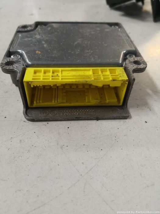 Calculator Airbag Volkswagen Touran (1T1, 1T2) [ 2003 - 2010 ] Oem