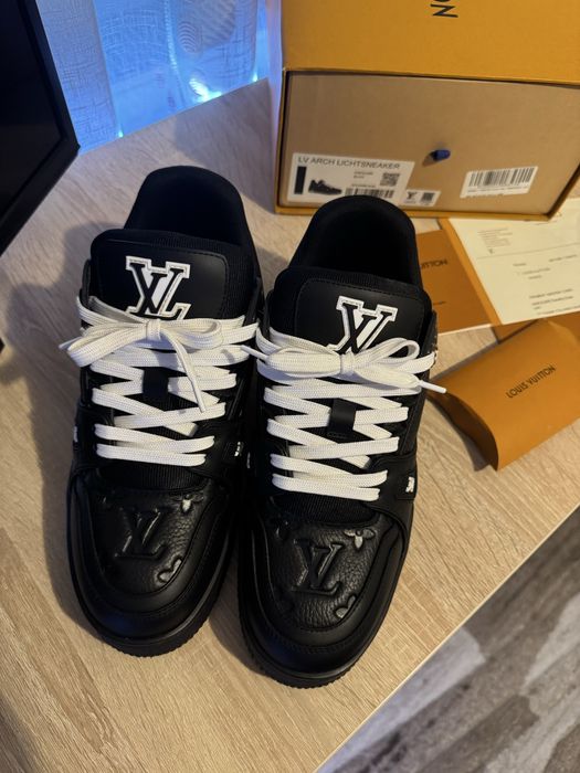 Louis vuitton trainer